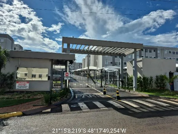 Imagem do imóvel AP90545