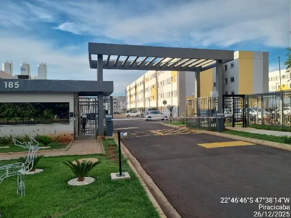 Imagem do imóvel AP45003