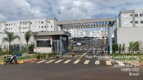 Imagem do imóvel AP76096