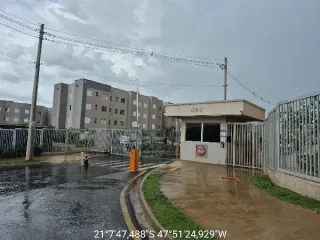 Imagem do imóvel AP93688