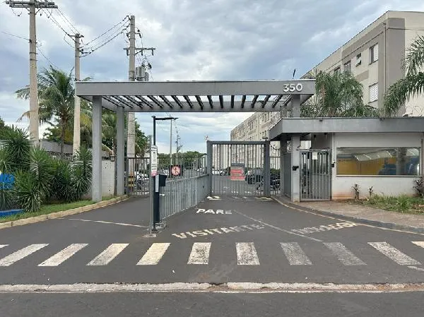 Imagem do imóvel AP35886