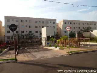 Imagem do imóvel AP77421
