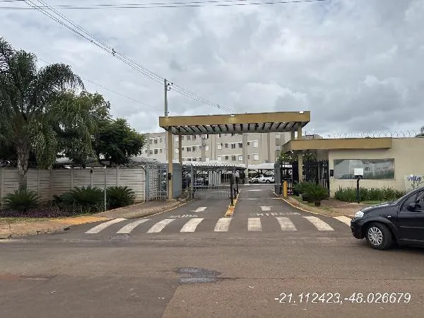Imagem do imóvel AP53112