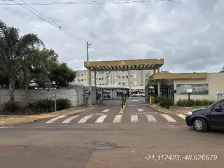 Imagem do imóvel AP55017