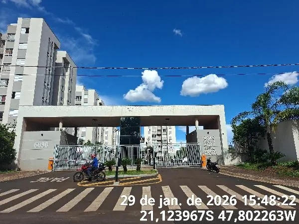 Imagem do imóvel AP46245