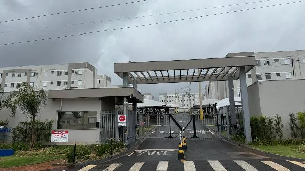 Imagem do imóvel AP17270