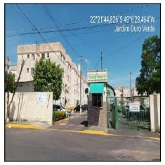 Imagem do imóvel AP00840