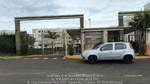 Imagem do imóvel AP77658