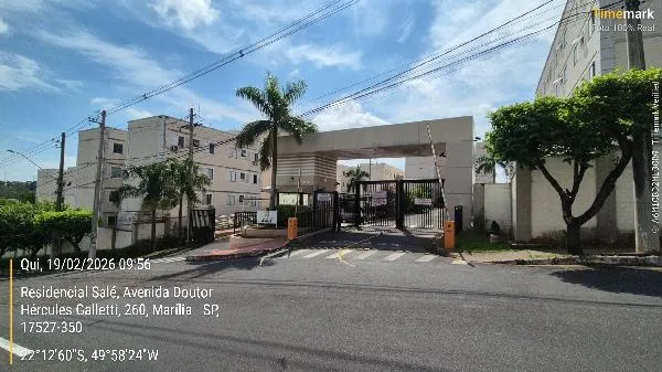 Imagem do imóvel AP77812