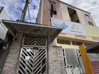 Imagem do imóvel AP22739