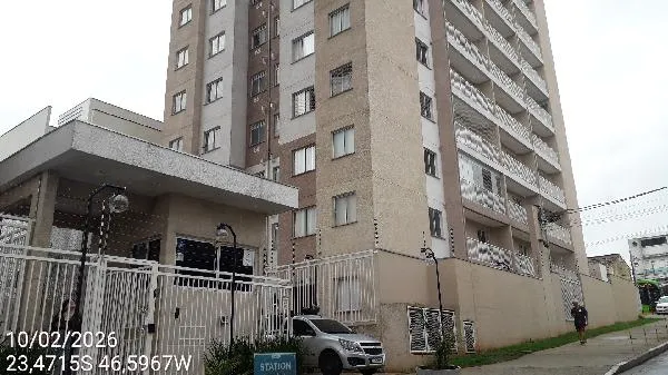 Imagem do imóvel AP95266