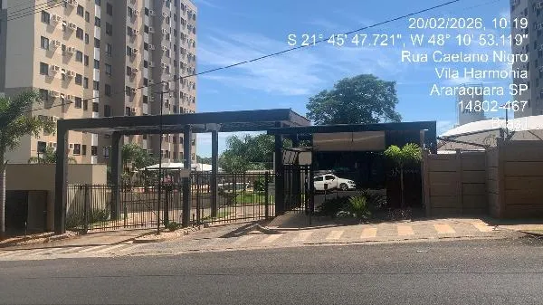 Imagem do imóvel AP26761