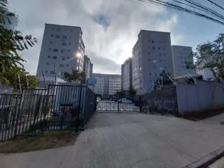 Imagem do imóvel AP25208