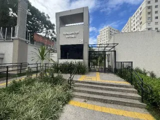 Imagem do imóvel AP25050