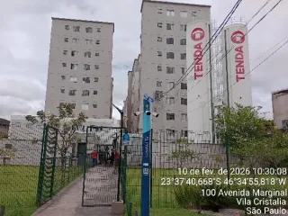 Imagem do imóvel AP20344