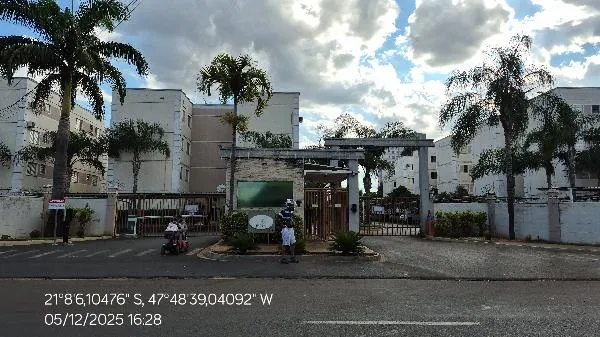 Imagem do imóvel AP85127