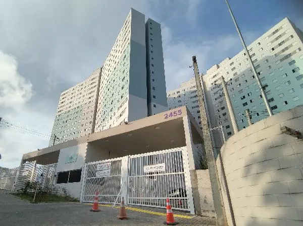 Imagem do imóvel AP86858
