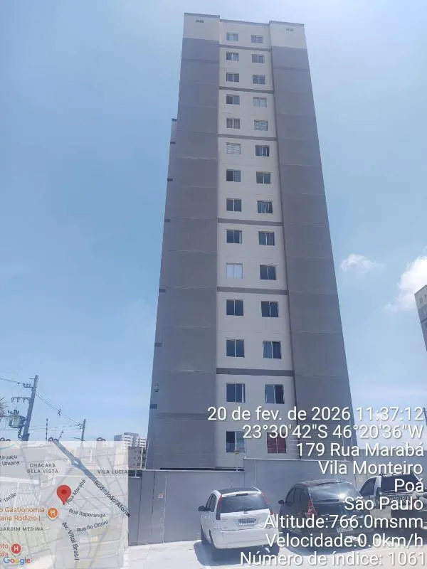Imagem do imóvel AP28844