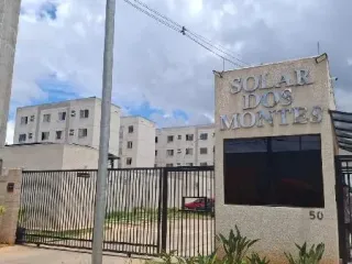 Imagem do imóvel AP18127
