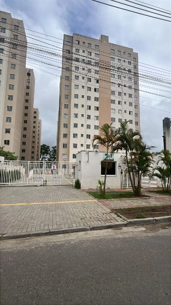 Imagem do imóvel AP12389