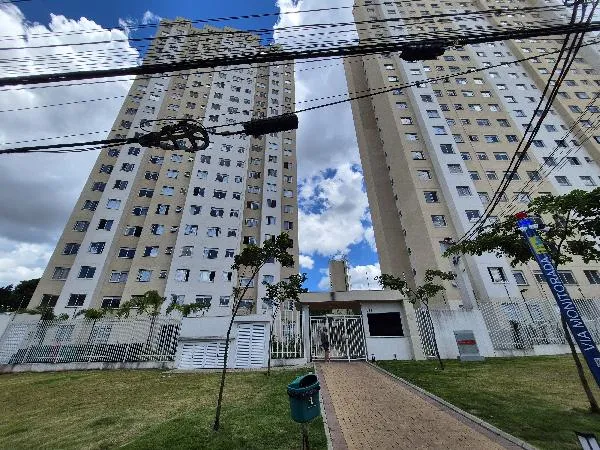 Imagem do imóvel AP10845
