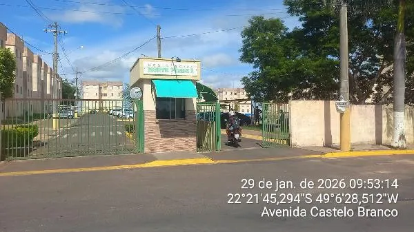 Imagem do imóvel AP37873
