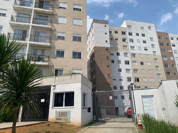 Imagem do imóvel AP15890