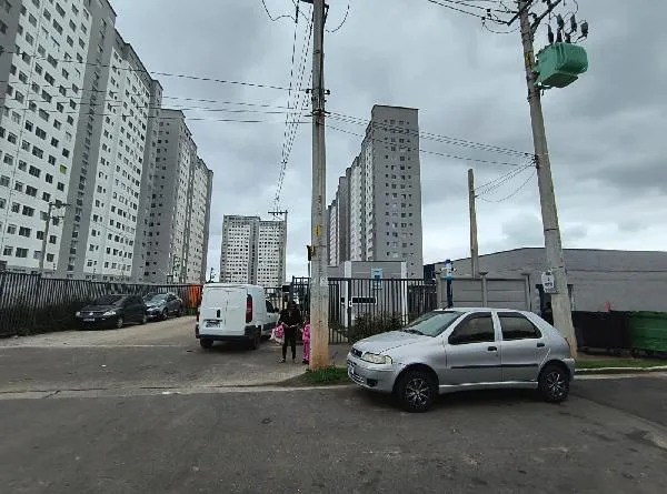 Imagem do imóvel AP00835