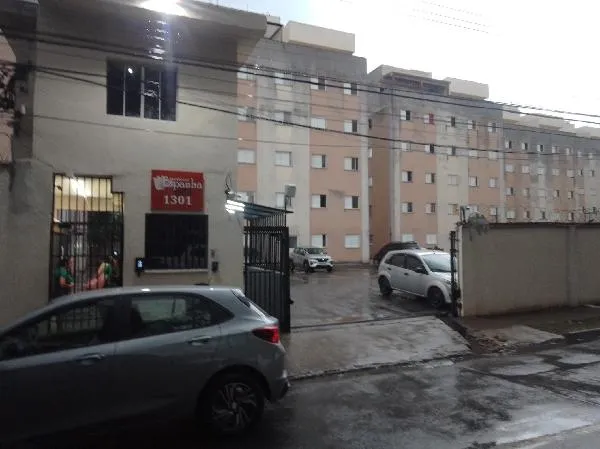 Imagem do imóvel AP91336