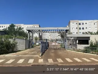 Imagem do imóvel AP77454