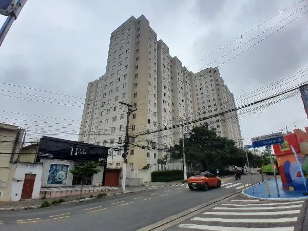 Imagem do imóvel AP28418