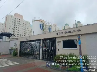 Imagem do imóvel AP08710