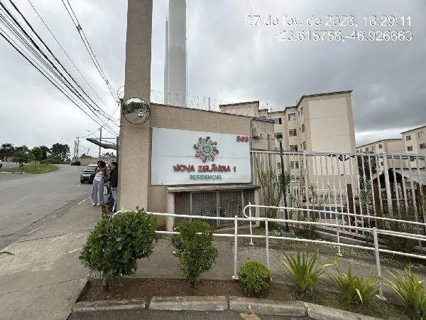 Imagem do imóvel AP16070